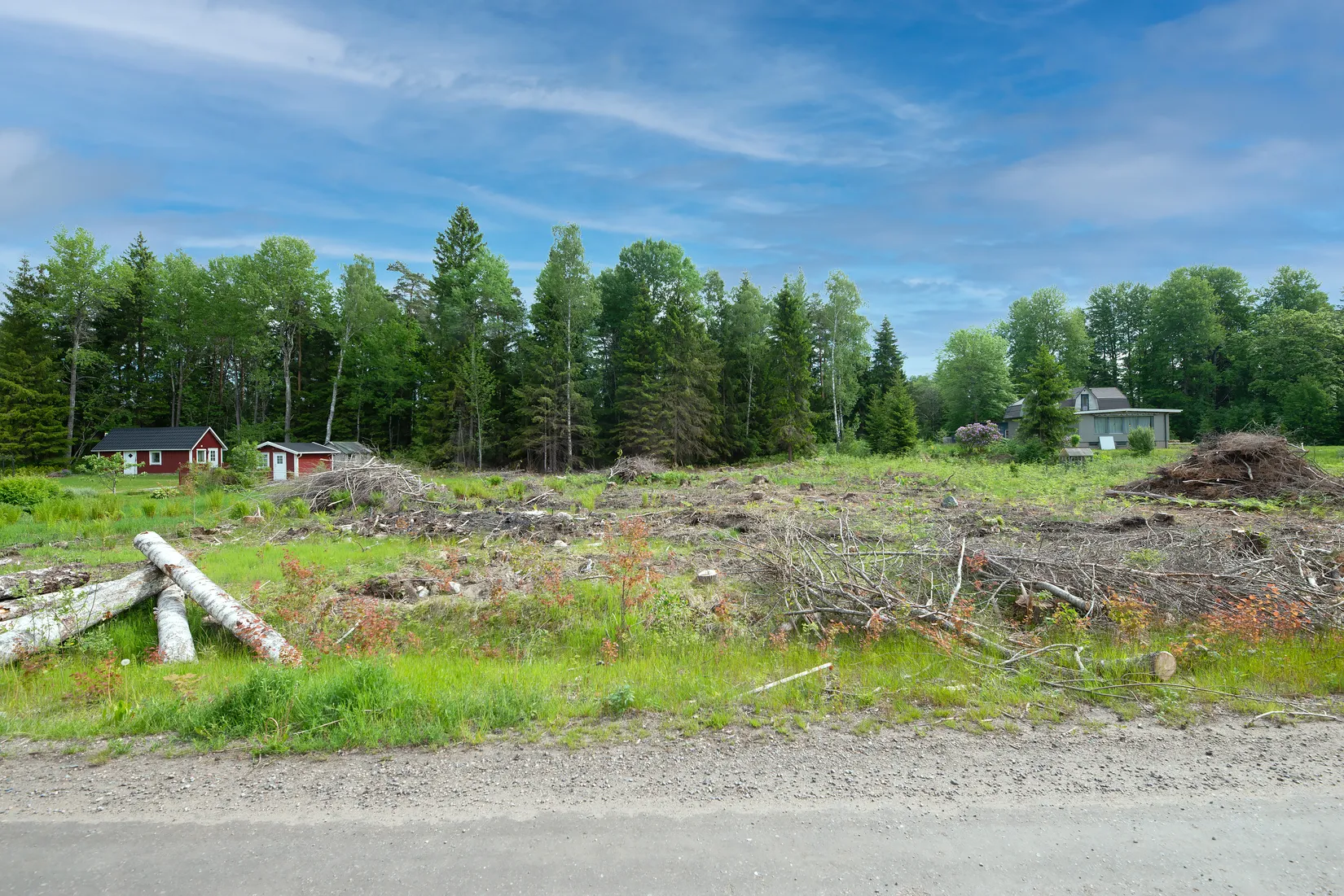 Tomt, Båberg 512, Båberg, Vänersborg