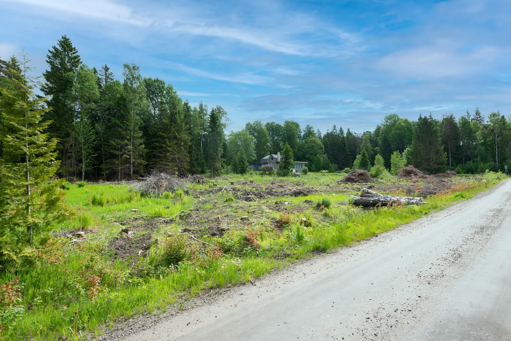 Tomt, Båberg 512, Båberg, Vänersborg