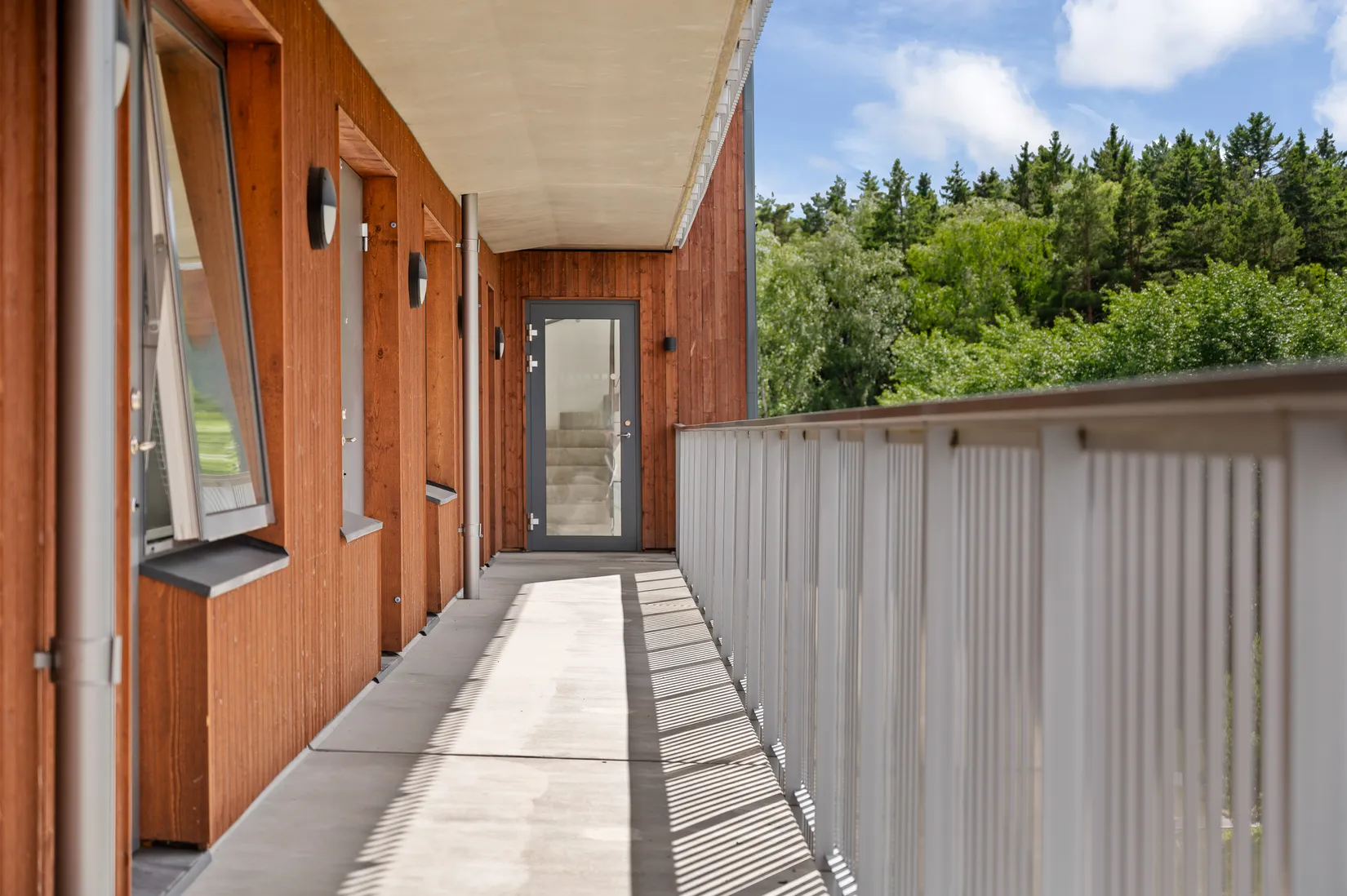 Bostadsrätt, Kubikvägen 1, Hägerneholm, Täby