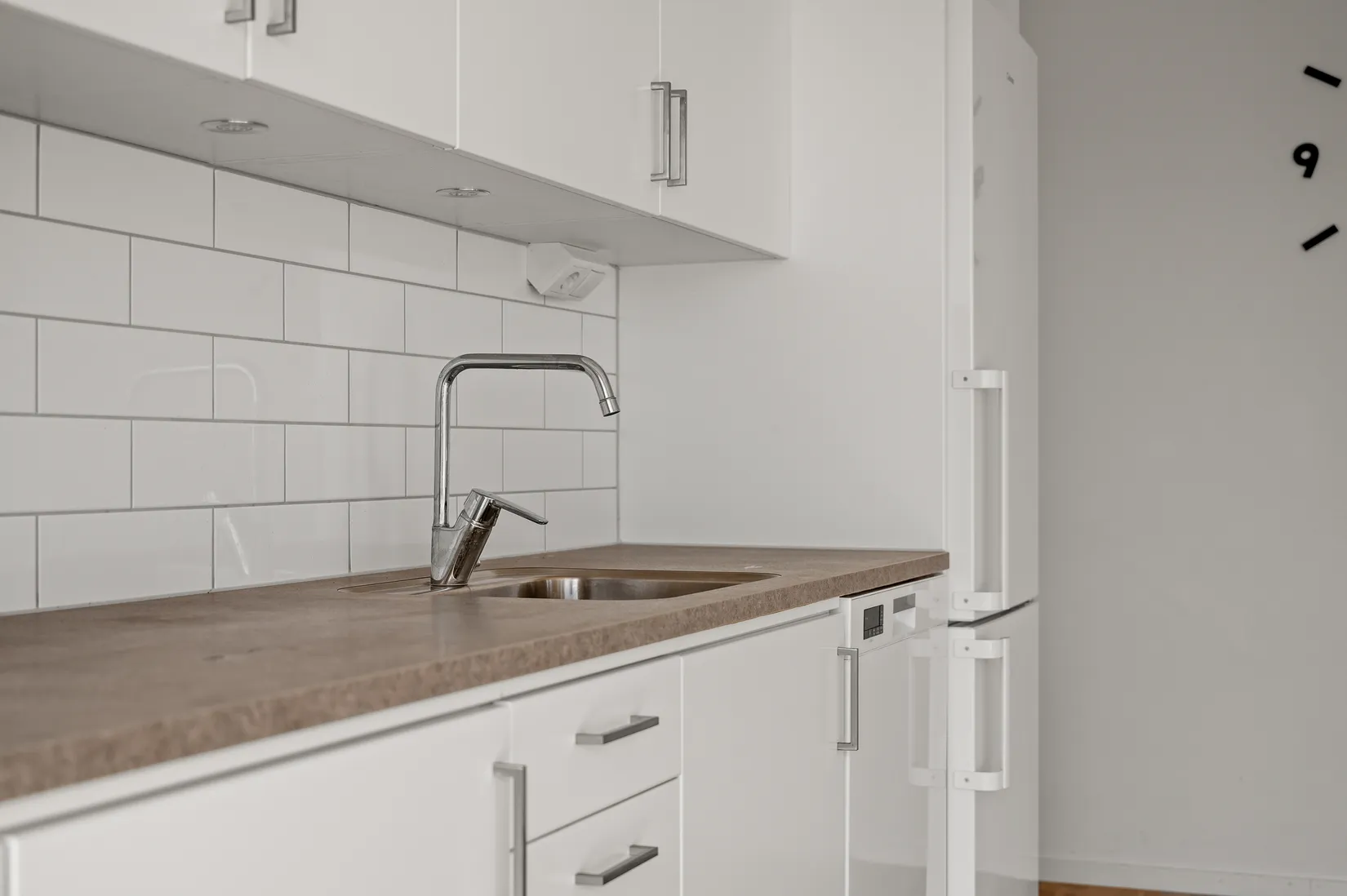 Bostadsrätt, Kubikvägen 1, Hägerneholm, Täby