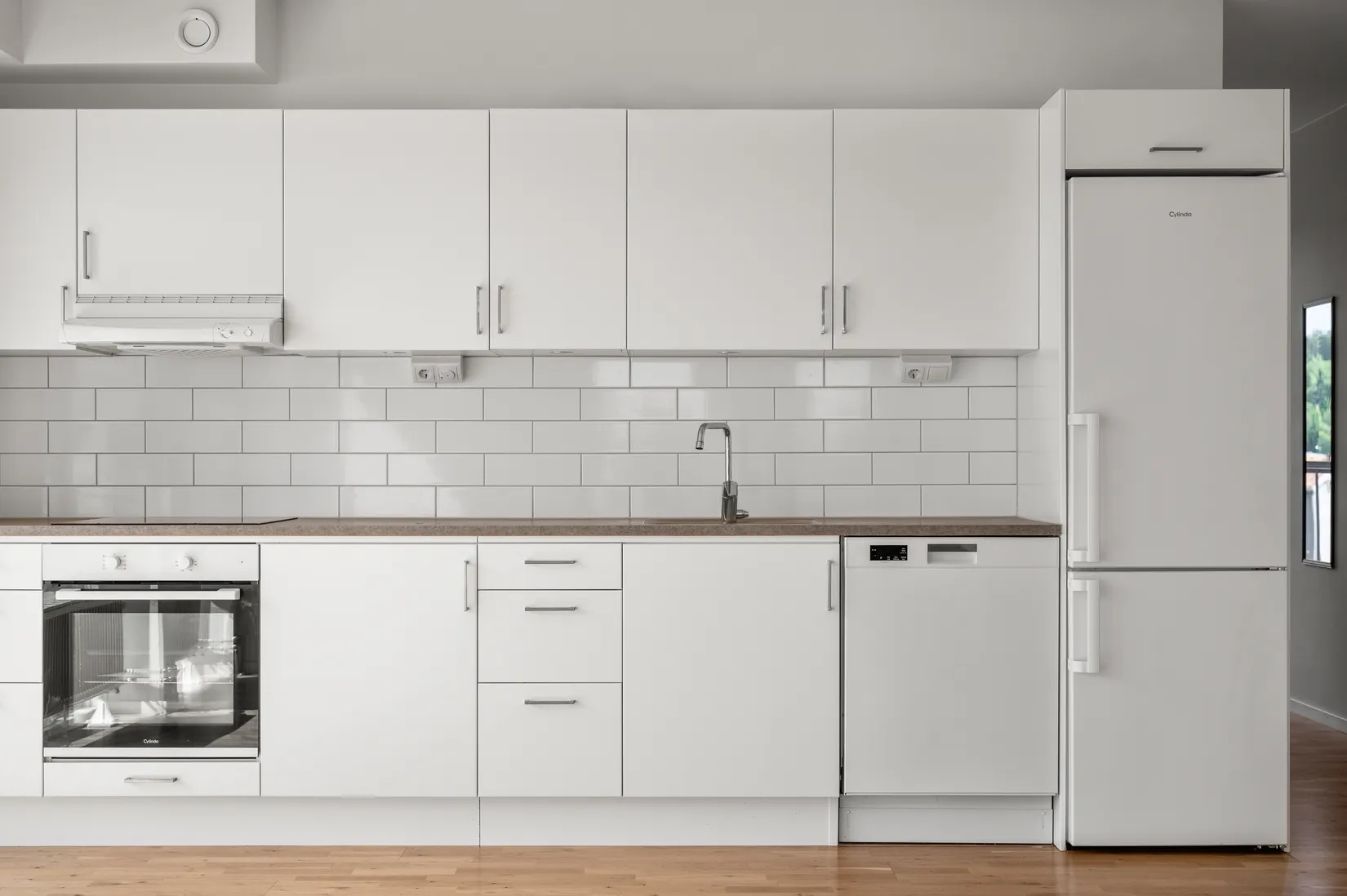 Bostadsrätt, Kubikvägen 1, Hägerneholm, Täby