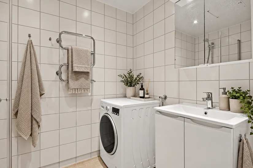 Bostadsrätt, Kubikvägen 1, Hägerneholm, Täby