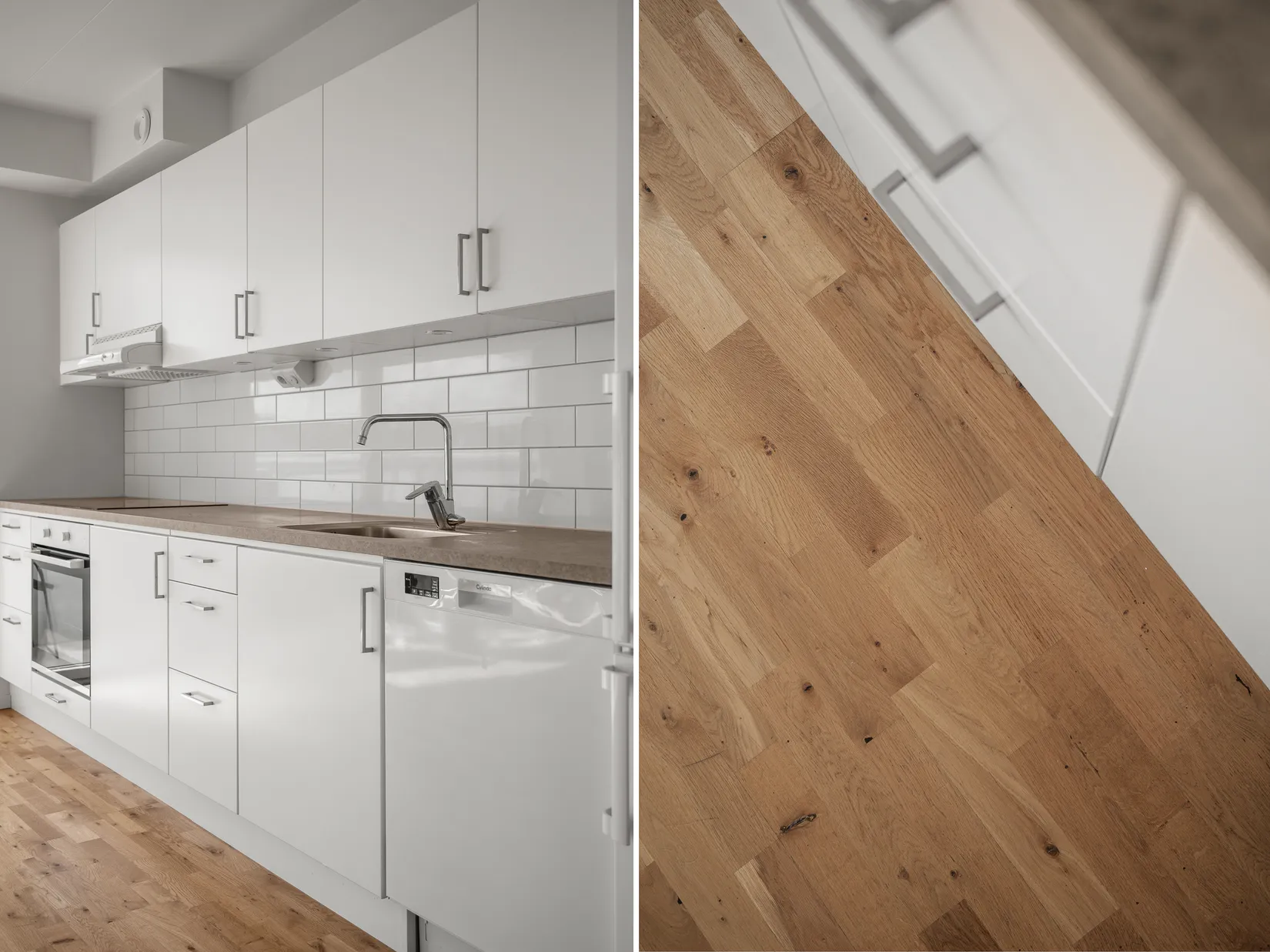 Bostadsrätt, Kubikvägen 1, Hägerneholm, Täby