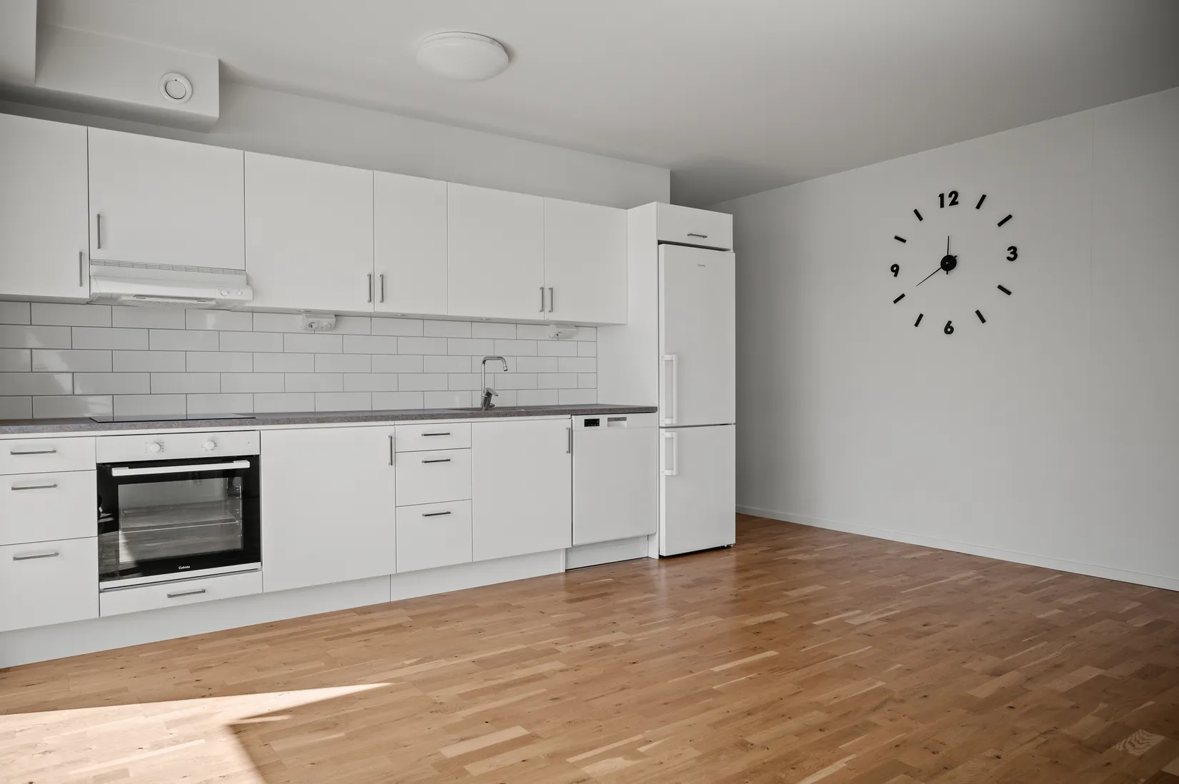 Bostadsrätt, Kubikvägen 1, Hägerneholm, Täby