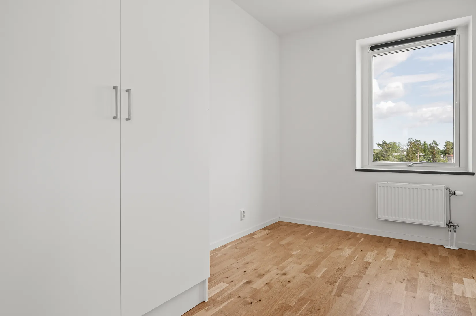 Bostadsrätt, Kubikvägen 1, Hägerneholm, Täby