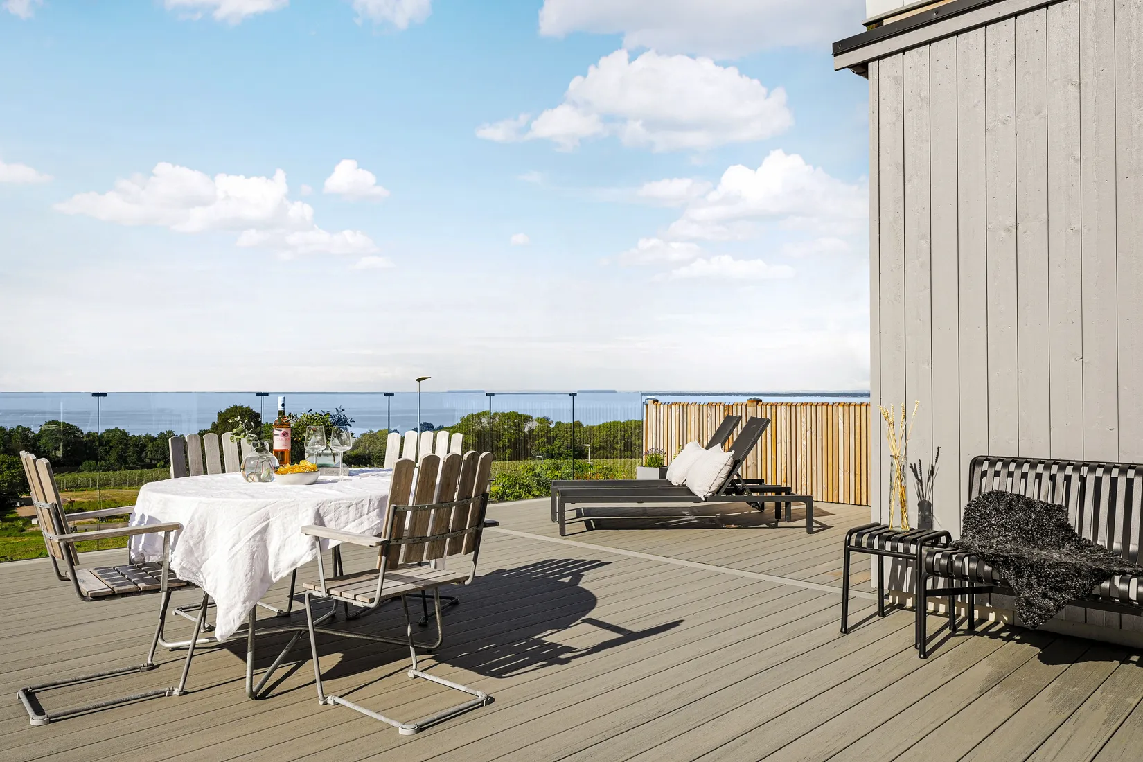 Villa, Radhus, Smårydsvägen 3A, Småryd, Båstad