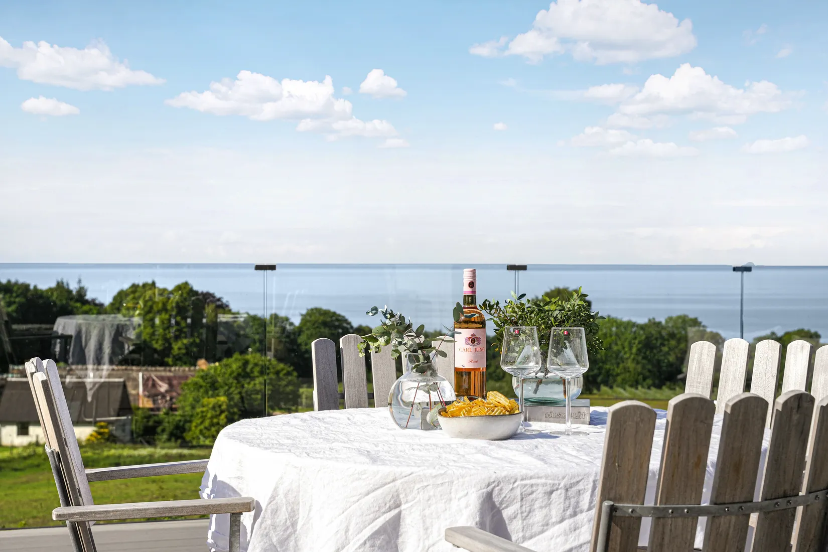 Villa, Radhus, Smårydsvägen 3A, Småryd, Båstad