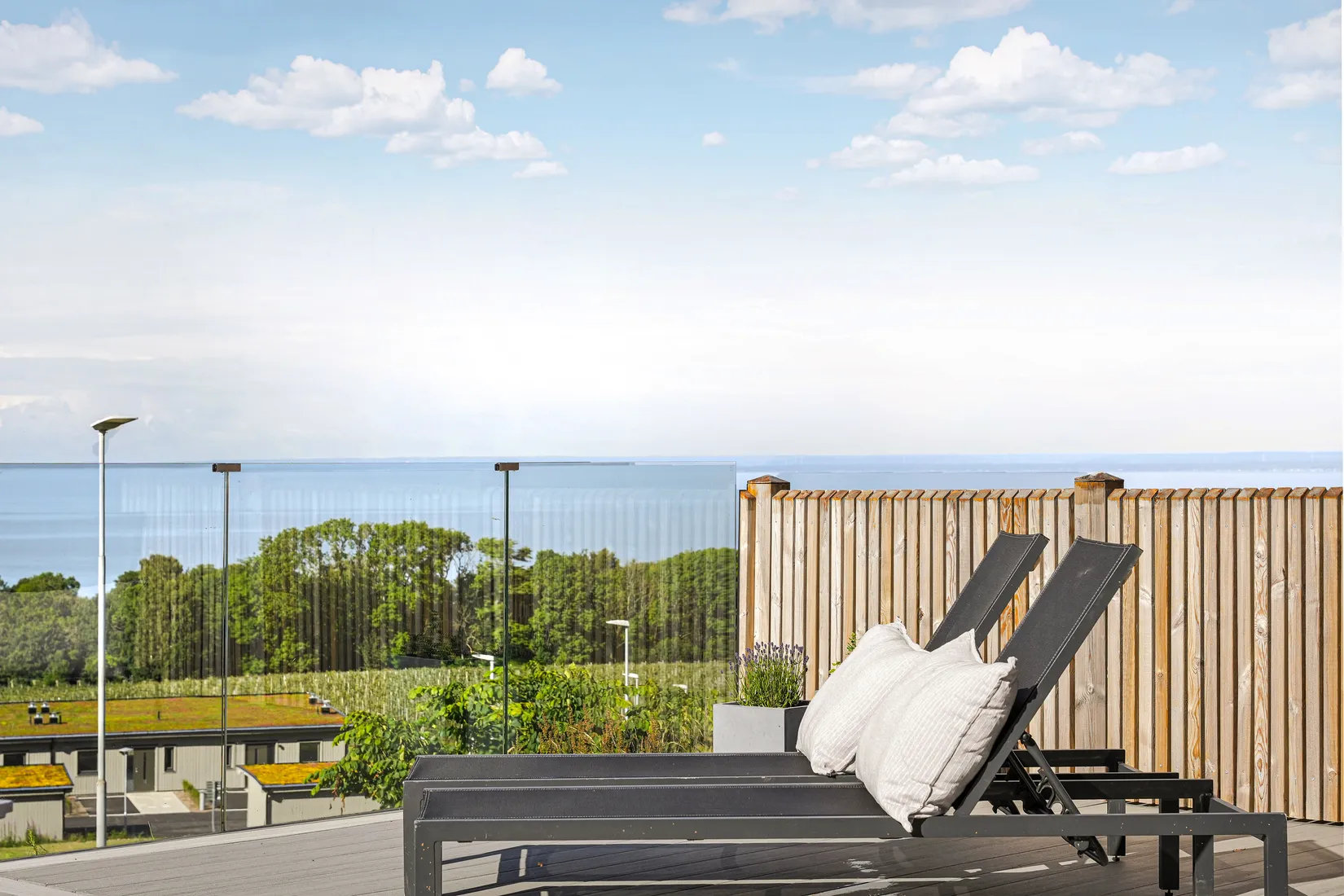 Villa, Radhus, Smårydsvägen 3A, Småryd, Båstad