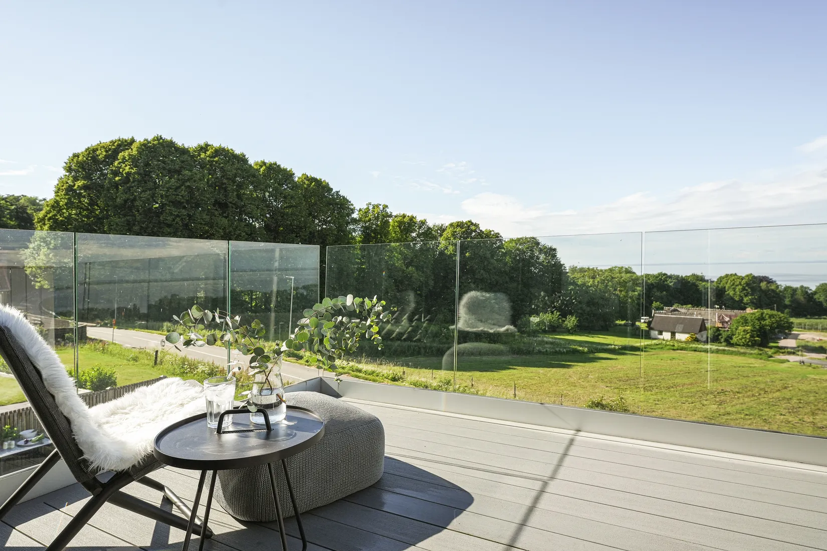 Villa, Radhus, Smårydsvägen 3A, Småryd, Båstad