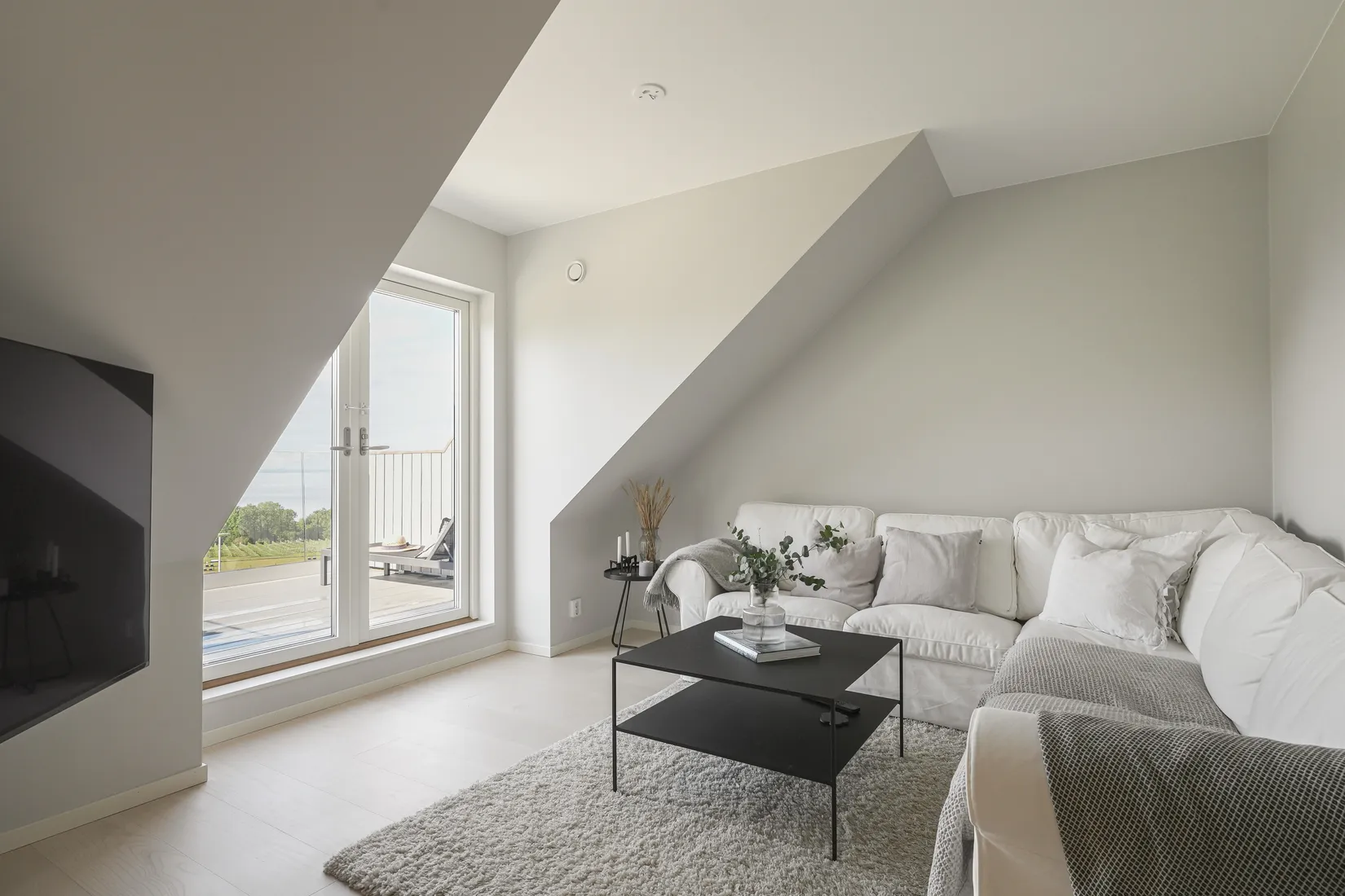 Villa, Radhus, Smårydsvägen 3A, Småryd, Båstad