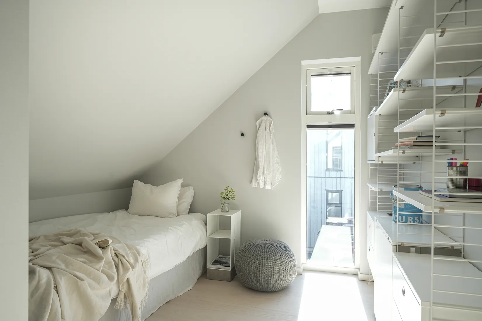 Villa, Radhus, Smårydsvägen 3A, Småryd, Båstad