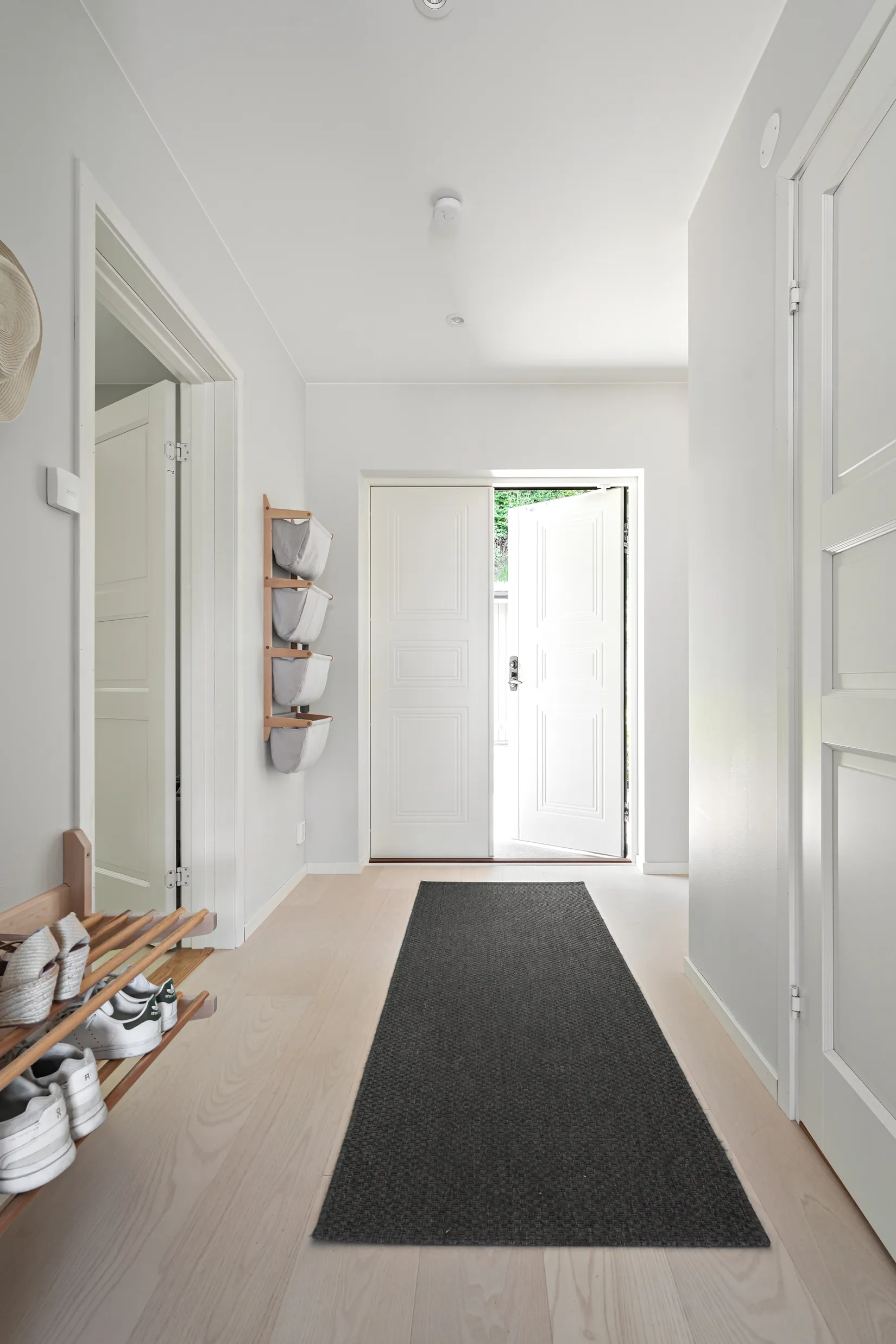 Villa, Radhus, Smårydsvägen 3A, Småryd, Båstad