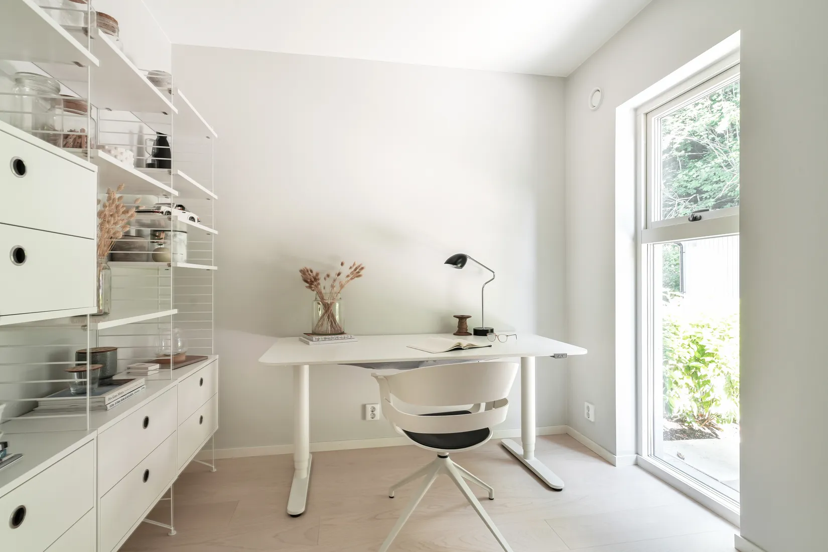 Villa, Radhus, Smårydsvägen 3A, Småryd, Båstad