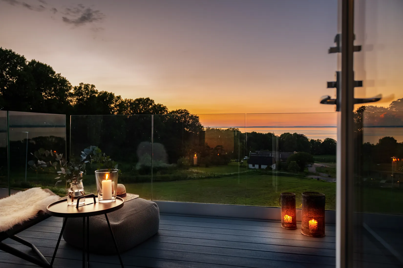 Villa, Radhus, Smårydsvägen 3A, Småryd, Båstad
