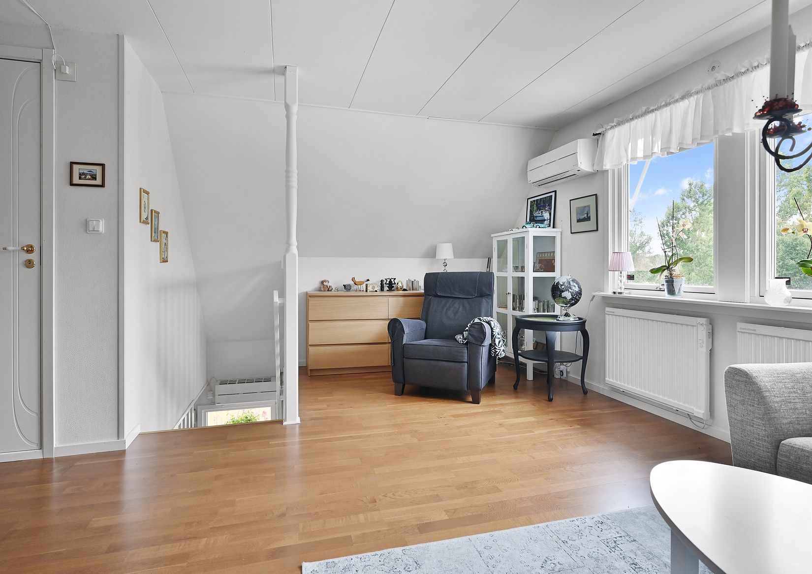 Villa, Dagsländevägen 10, Fresta, Upplands Väsby