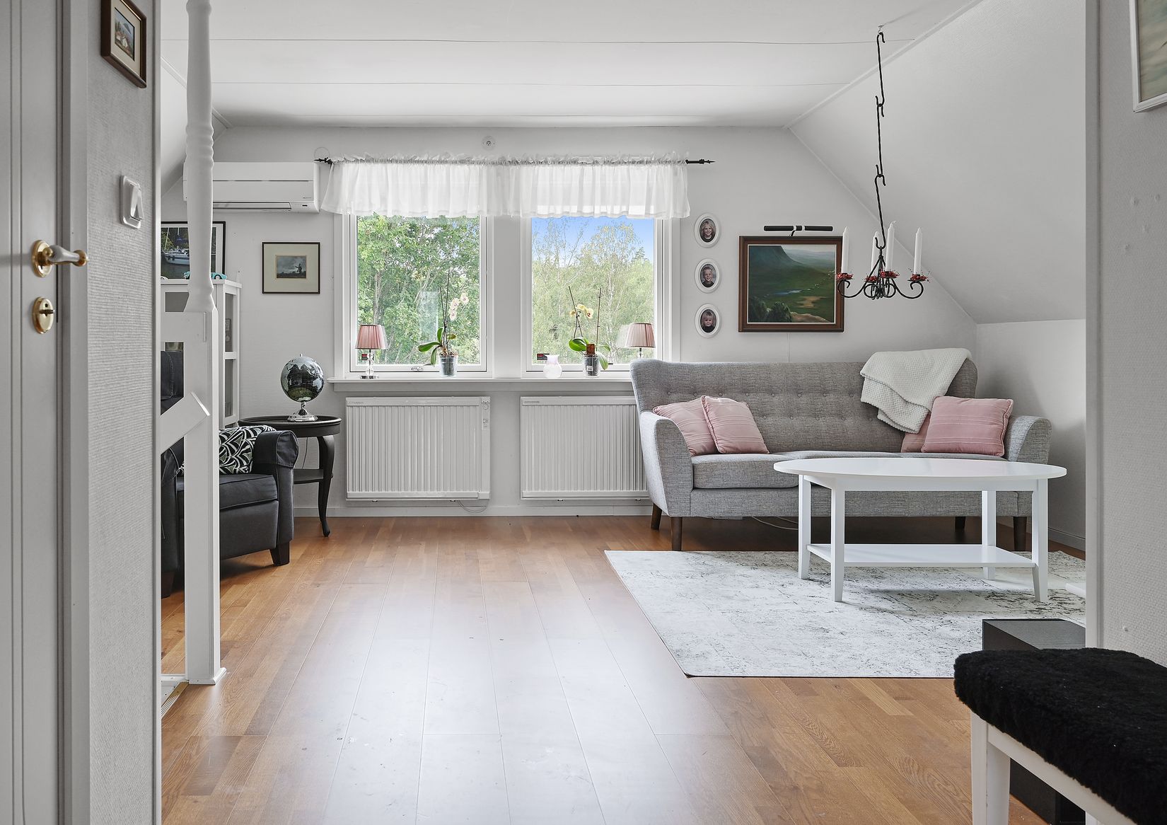 Villa, Dagsländevägen 10, Fresta, Upplands Väsby