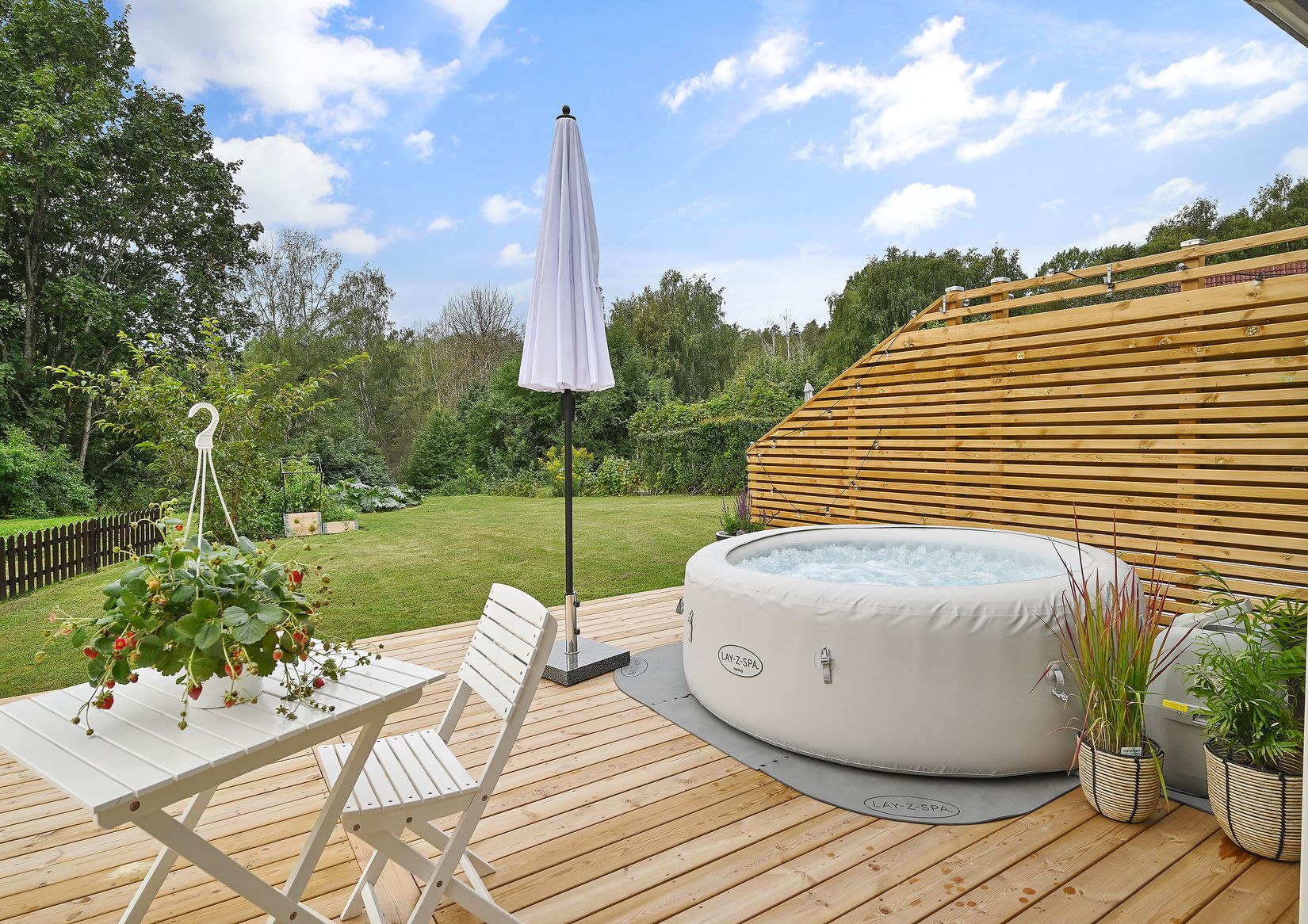 Villa, Dagsländevägen 10, Fresta, Upplands Väsby