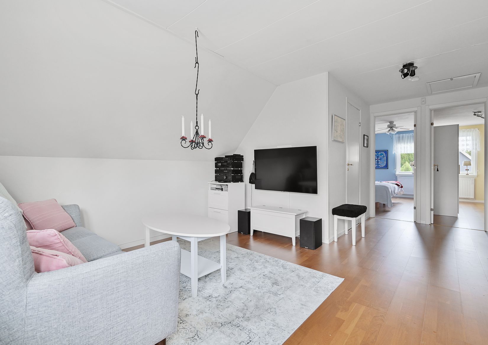 Villa, Dagsländevägen 10, Fresta, Upplands Väsby