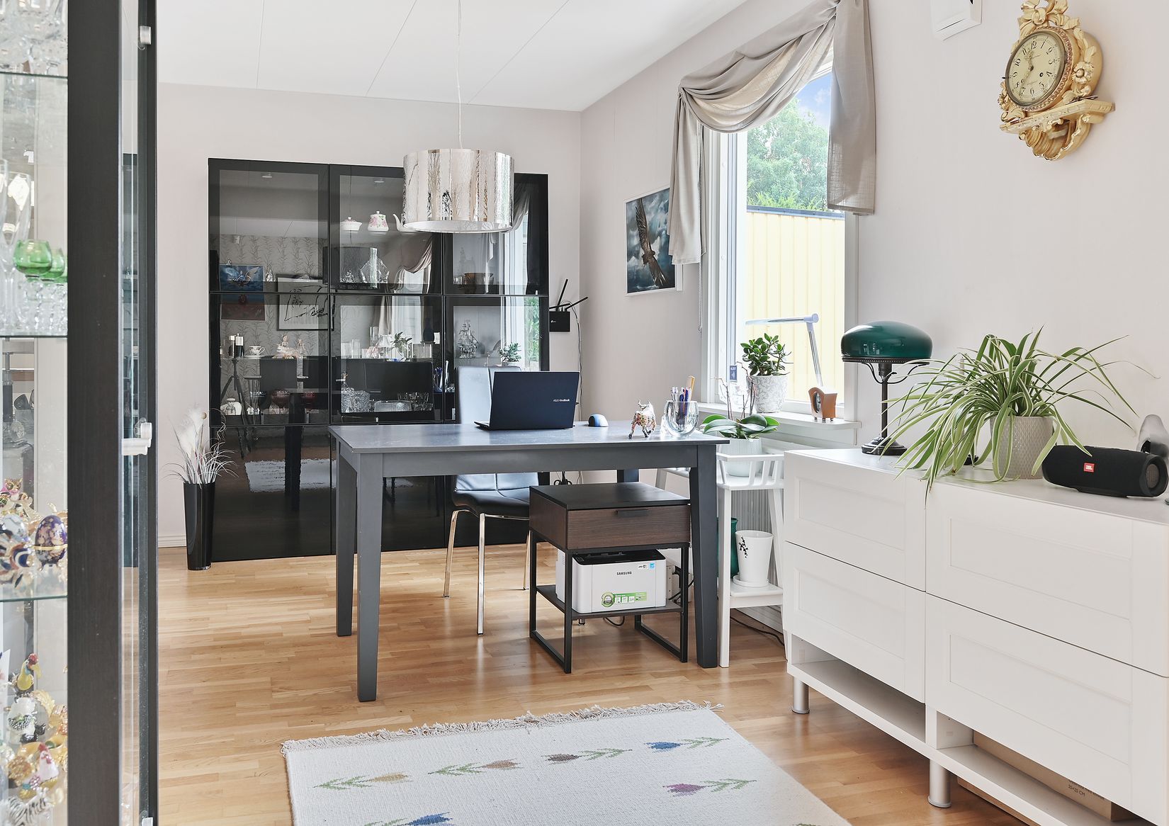 Villa, Dagsländevägen 10, Fresta, Upplands Väsby