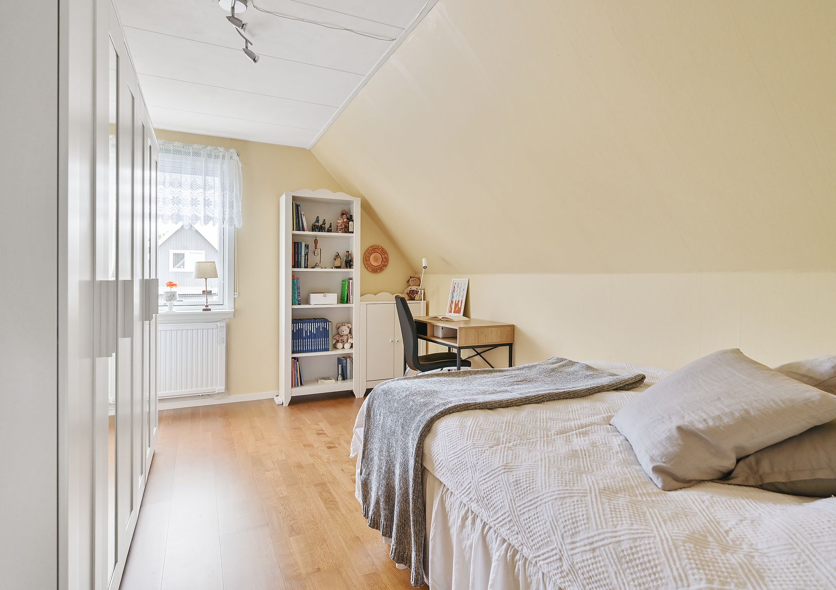 Villa, Dagsländevägen 10, Fresta, Upplands Väsby
