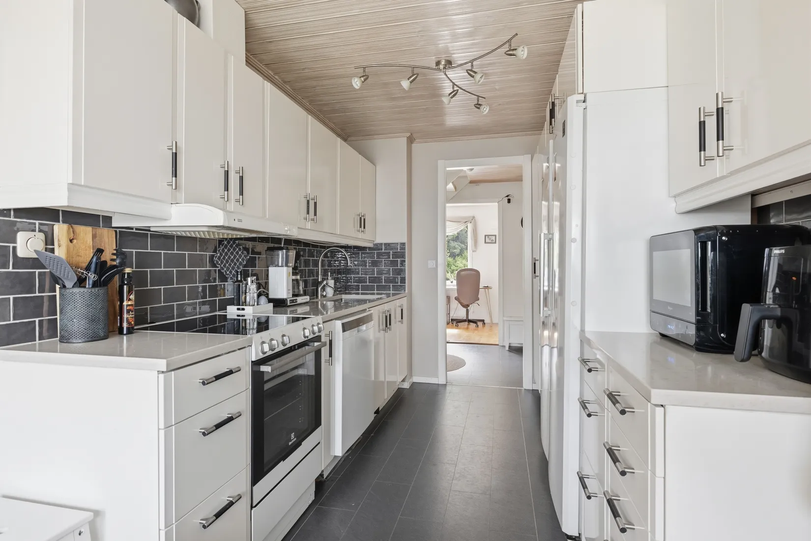Villa, Dagsländevägen 10, Fresta, Upplands Väsby
