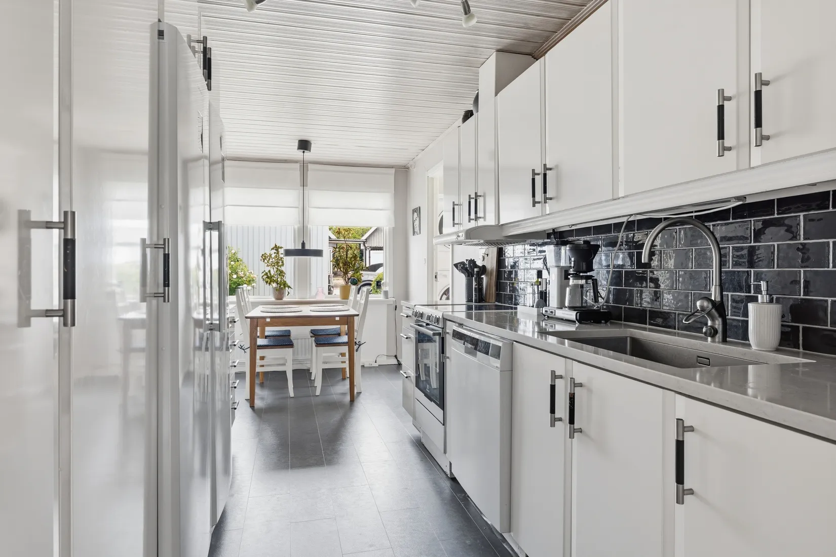Villa, Dagsländevägen 10, Fresta, Upplands Väsby