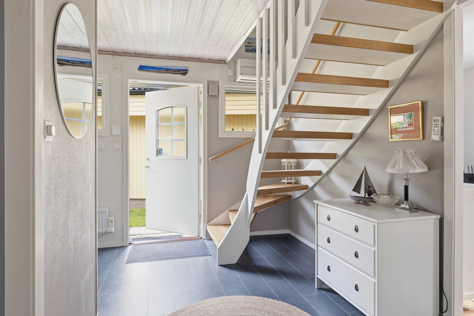 Villa, Dagsländevägen 10, Fresta, Upplands Väsby