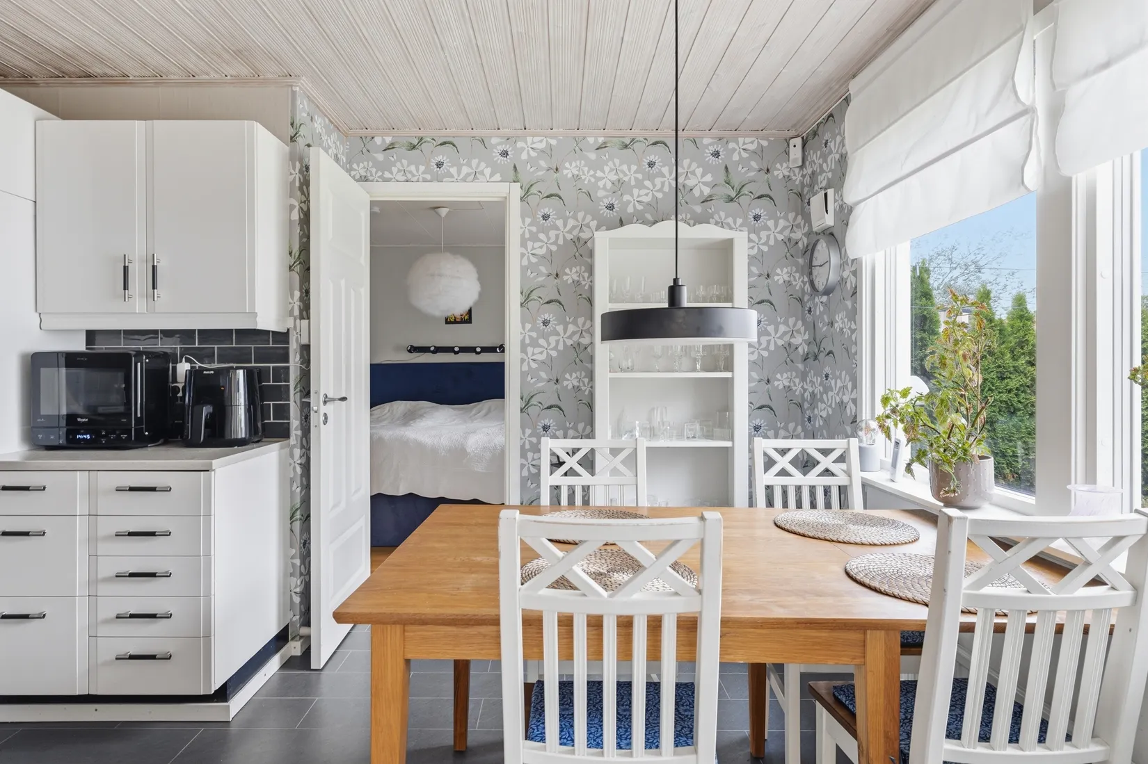 Villa, Dagsländevägen 10, Fresta, Upplands Väsby