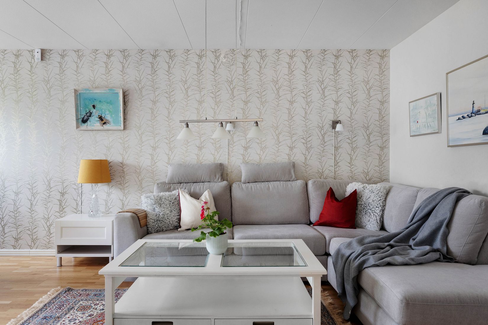 Villa, Dagsländevägen 10, Fresta, Upplands Väsby