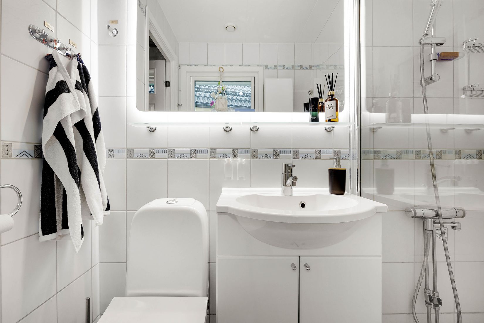 Villa, Dagsländevägen 10, Fresta, Upplands Väsby