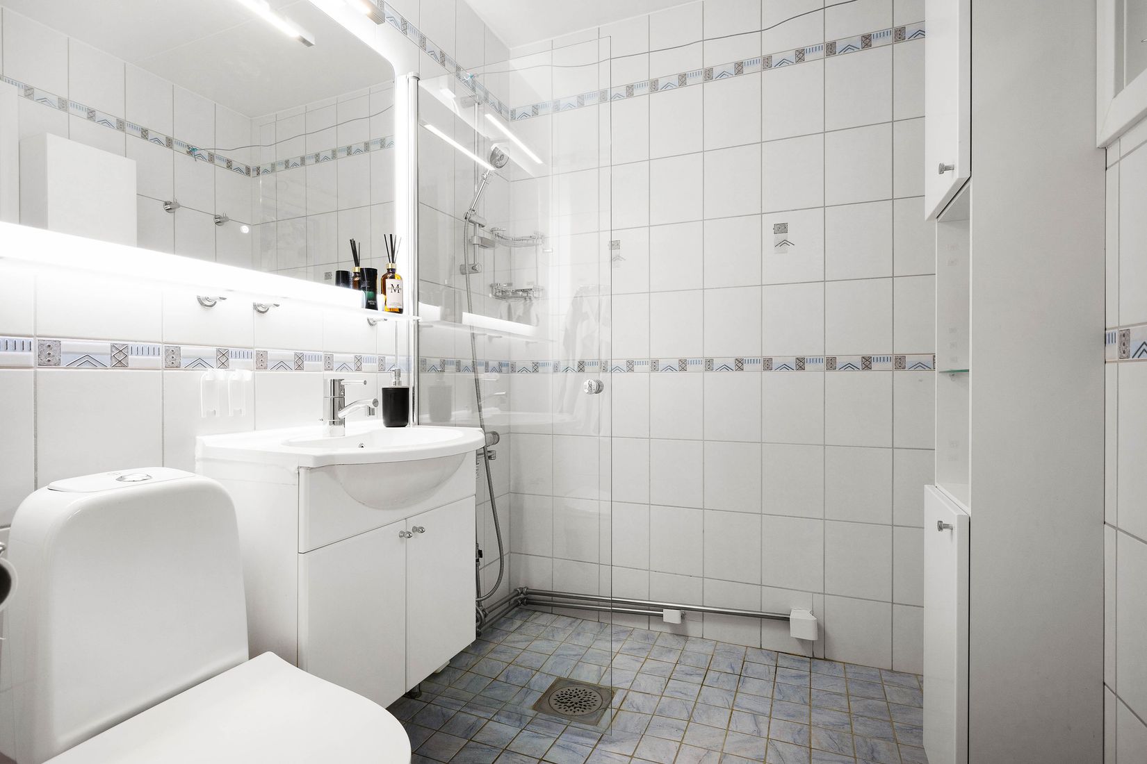 Villa, Dagsländevägen 10, Fresta, Upplands Väsby
