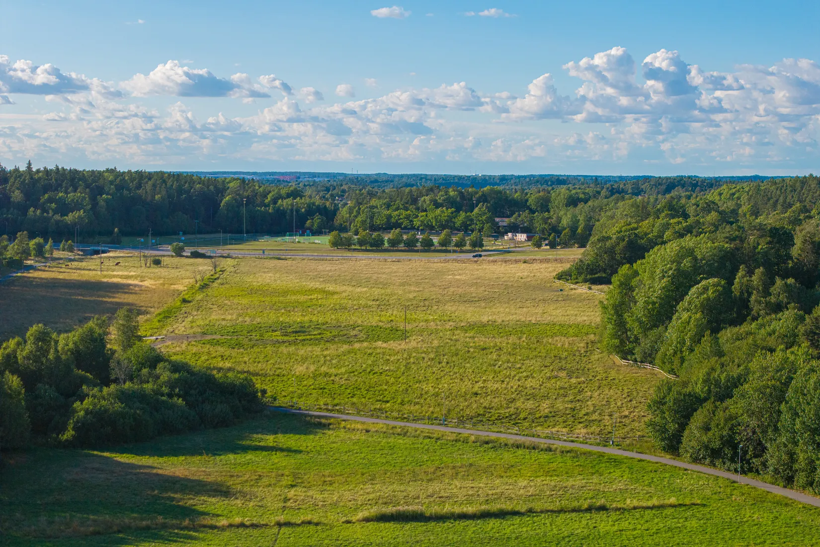 Villa, Dagsländevägen 10, Fresta, Upplands Väsby