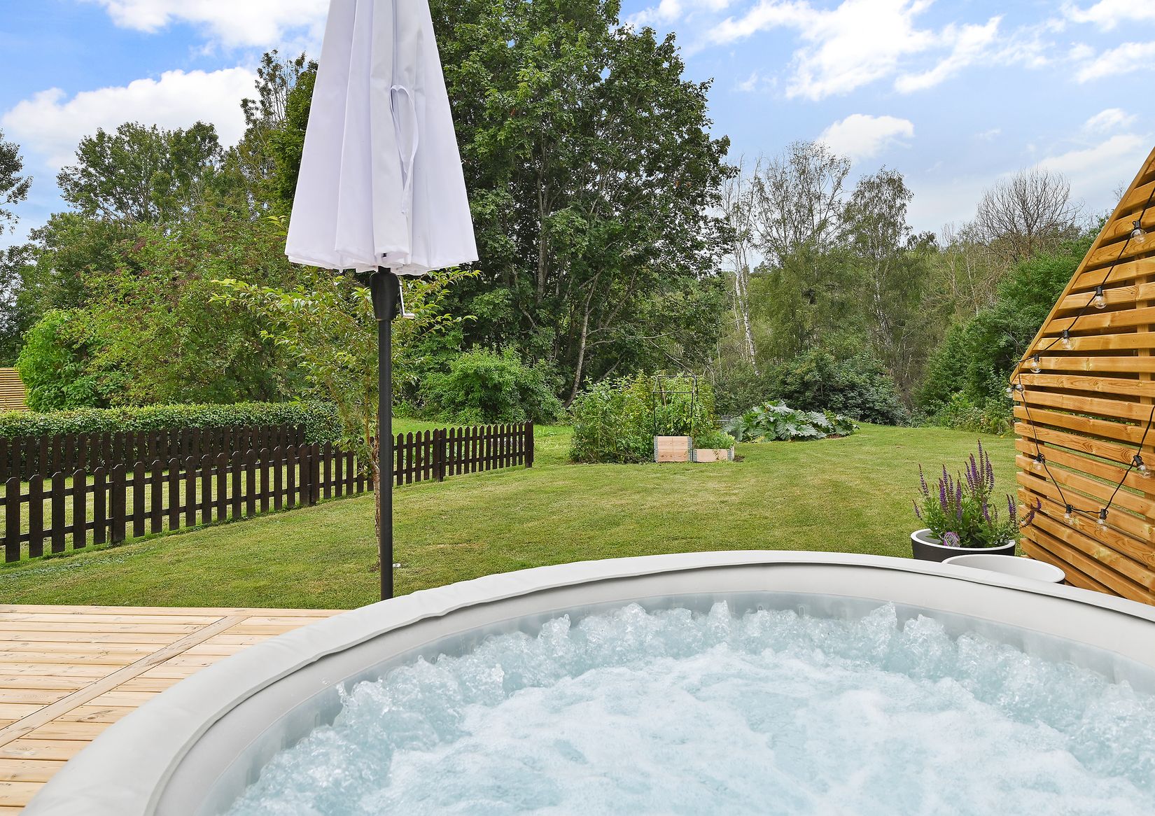 Villa, Dagsländevägen 10, Fresta, Upplands Väsby