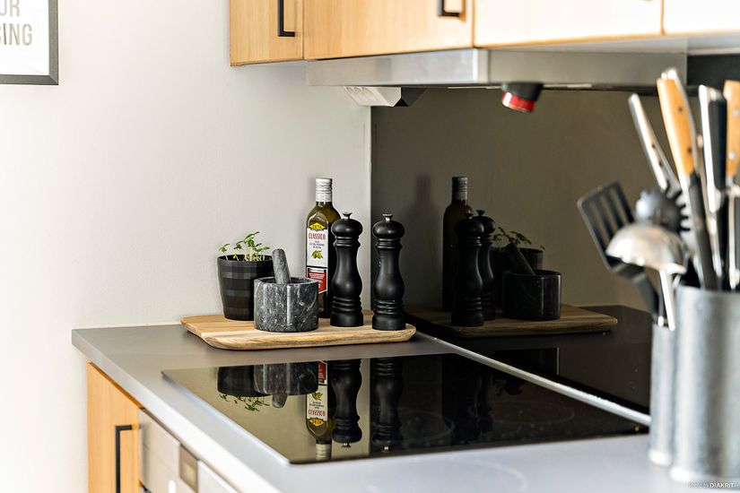 Bostadsrätt, Rans floges väg 21, Bollebygd - Erikstorp, Bollebygd