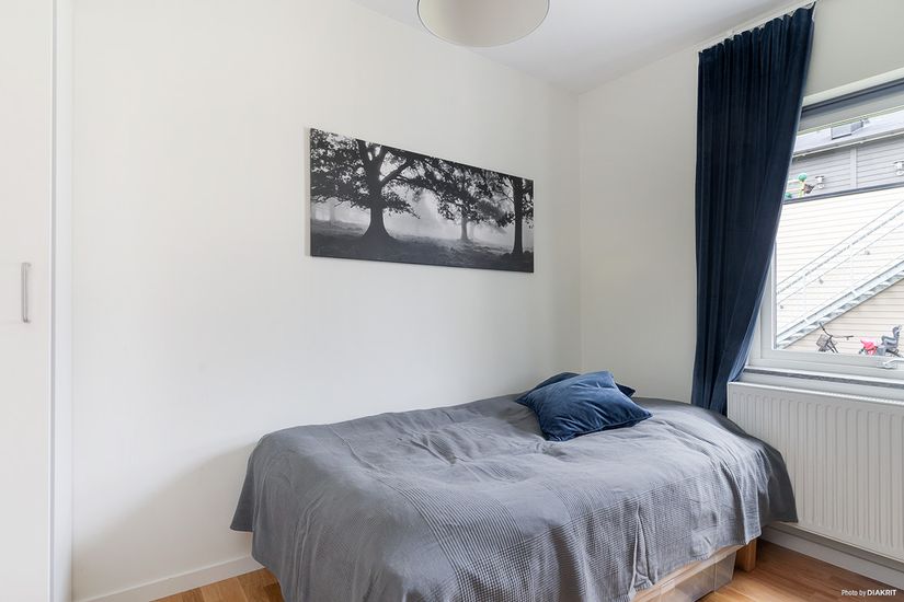 Bostadsrätt, Rans floges väg 21, Bollebygd - Erikstorp, Bollebygd