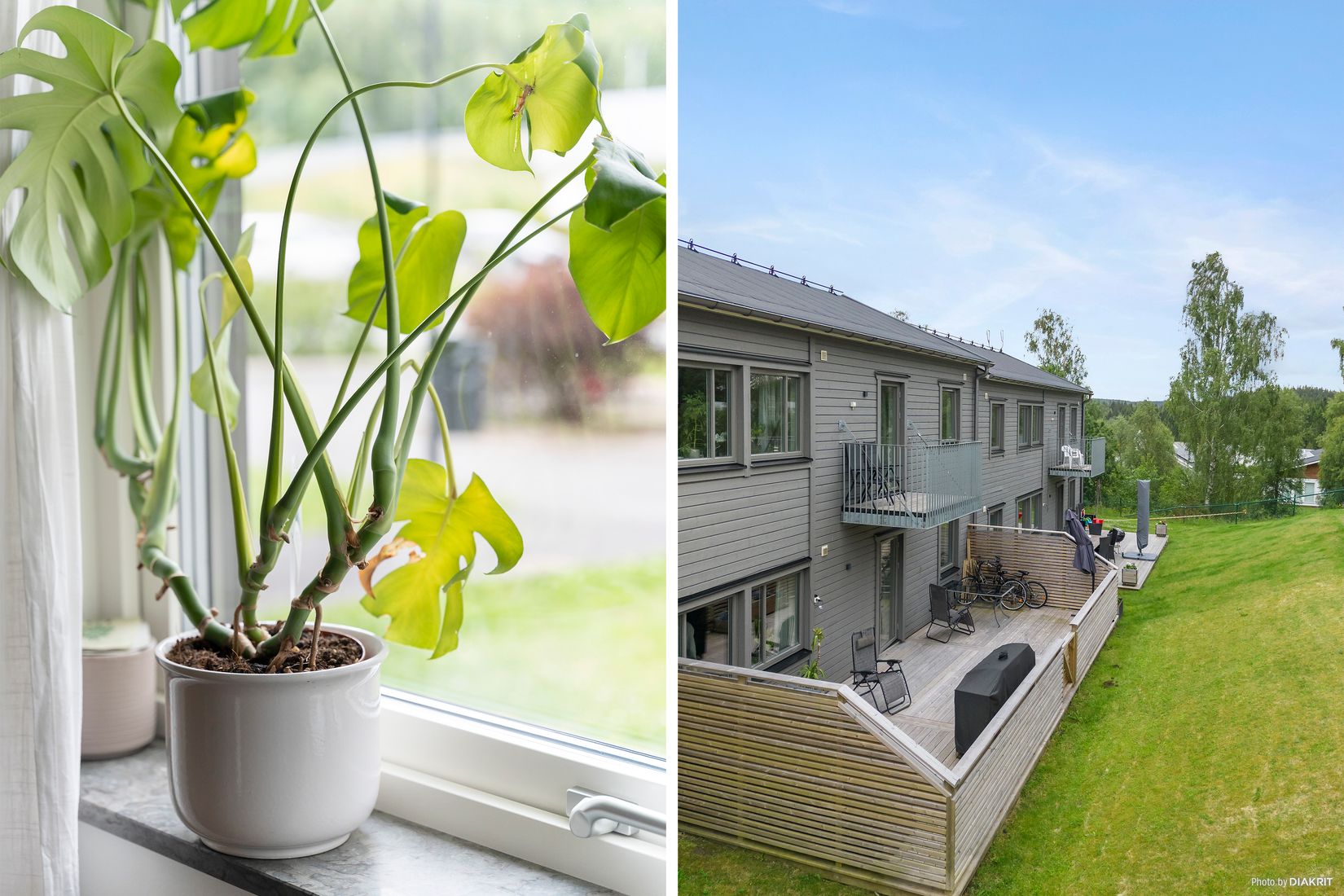 Bostadsrätt, Rans floges väg 21, Bollebygd - Erikstorp, Bollebygd