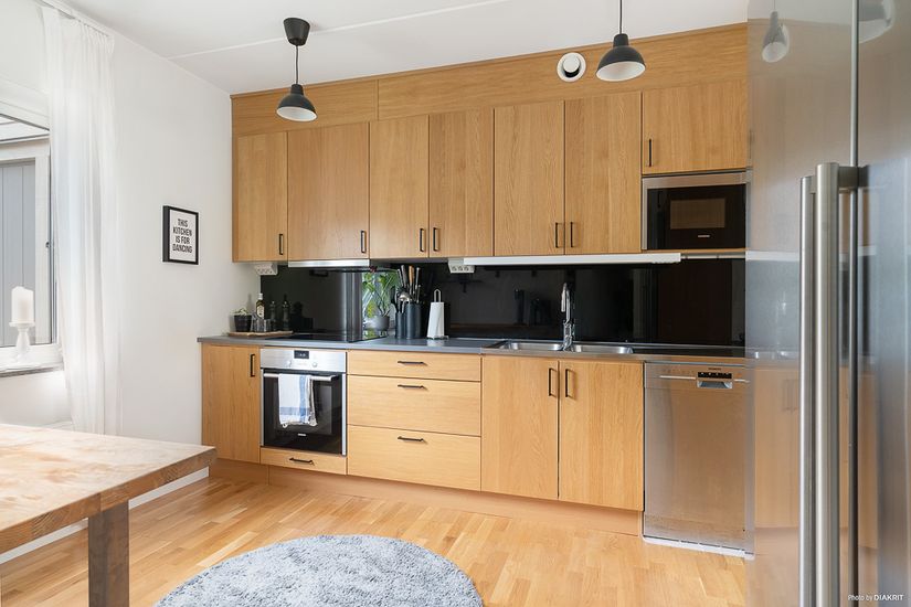 Bostadsrätt, Rans floges väg 21, Bollebygd - Erikstorp, Bollebygd