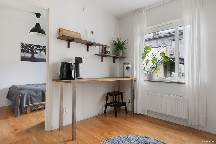 Bostadsrätt, Rans floges väg 21, Bollebygd - Erikstorp, Bollebygd