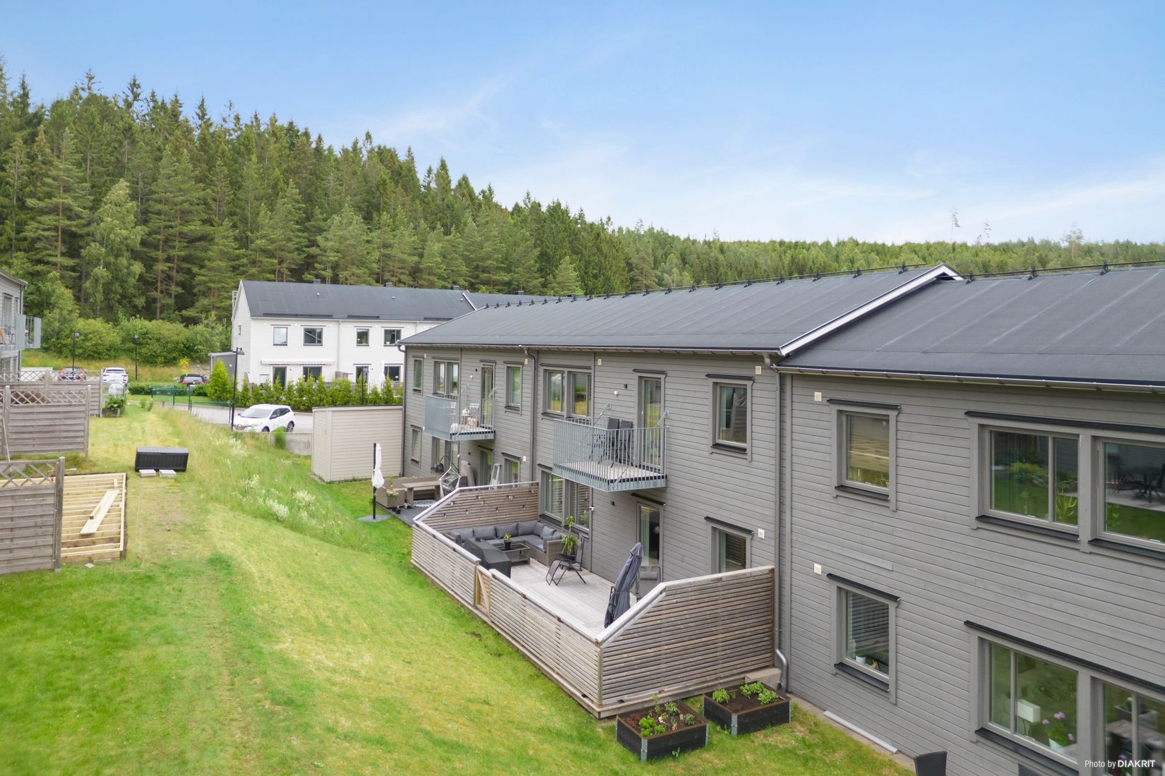 Bostadsrätt, Rans floges väg 21, Bollebygd - Erikstorp, Bollebygd