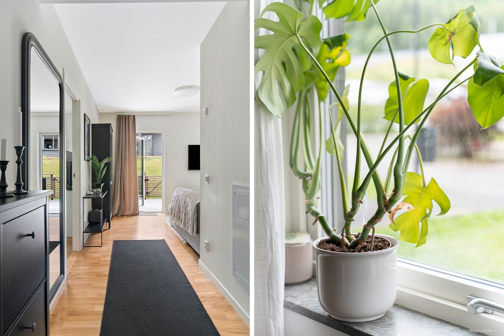 Bostadsrätt, Rans floges väg 21, Bollebygd - Erikstorp, Bollebygd