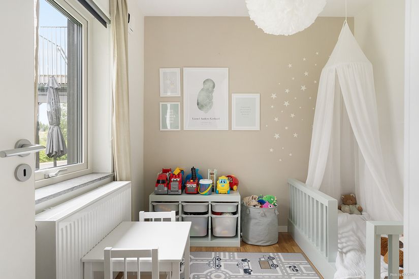 Bostadsrätt, Rans floges väg 21, Bollebygd - Erikstorp, Bollebygd