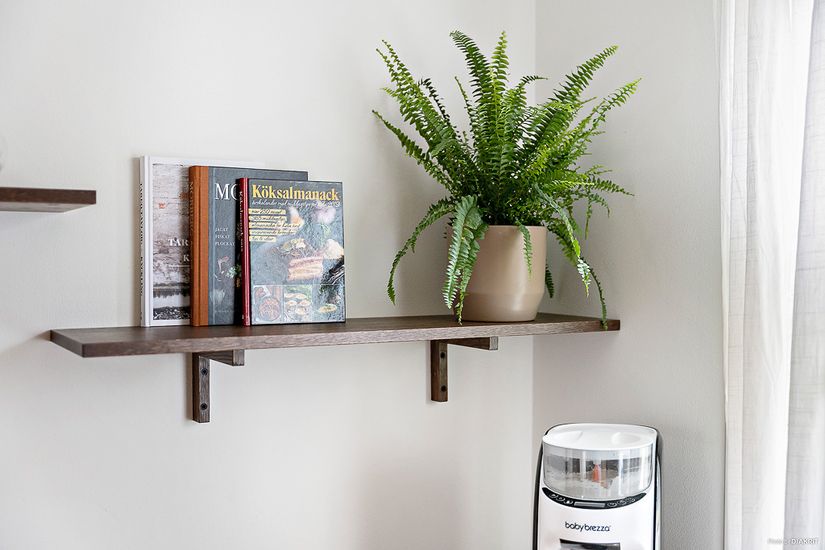 Bostadsrätt, Rans floges väg 21, Bollebygd - Erikstorp, Bollebygd