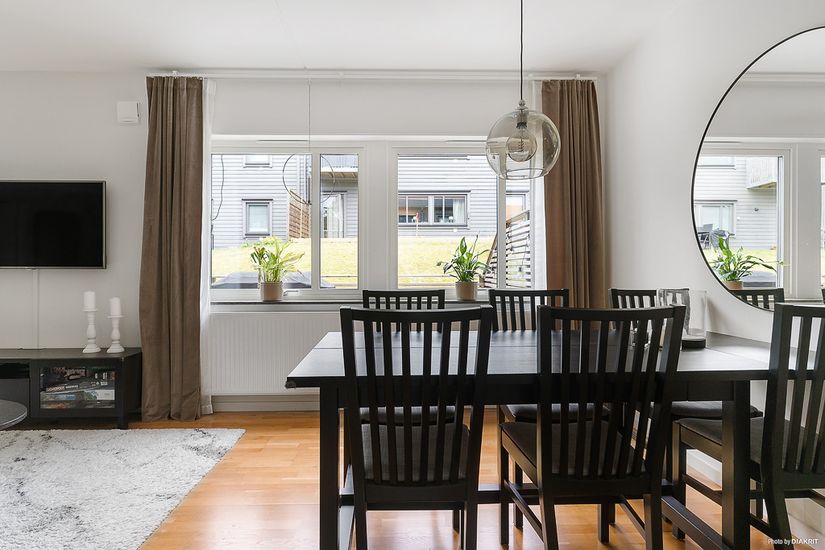 Bostadsrätt, Rans floges väg 21, Bollebygd - Erikstorp, Bollebygd