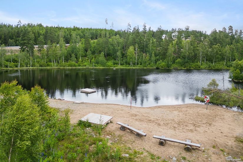 Bostadsrätt, Rans floges väg 21, Bollebygd - Erikstorp, Bollebygd