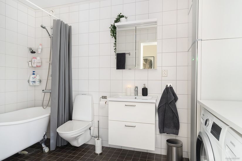 Bostadsrätt, Rans floges väg 21, Bollebygd - Erikstorp, Bollebygd