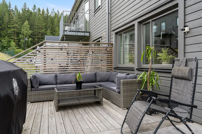 Bostadsrätt, Rans floges väg 21, Bollebygd - Erikstorp, Bollebygd