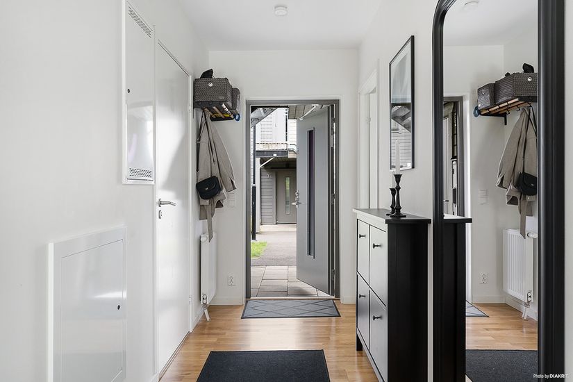 Bostadsrätt, Rans floges väg 21, Bollebygd - Erikstorp, Bollebygd