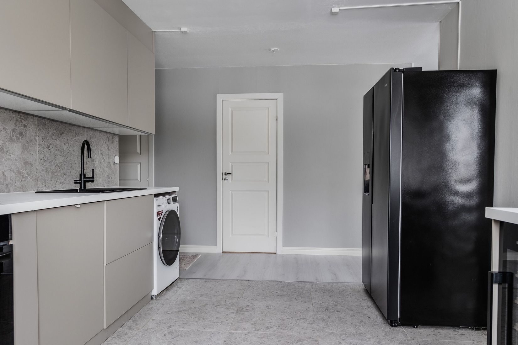 Bostadsrätt, Norrbackavägen 26, Norrtorn, Oskarshamn