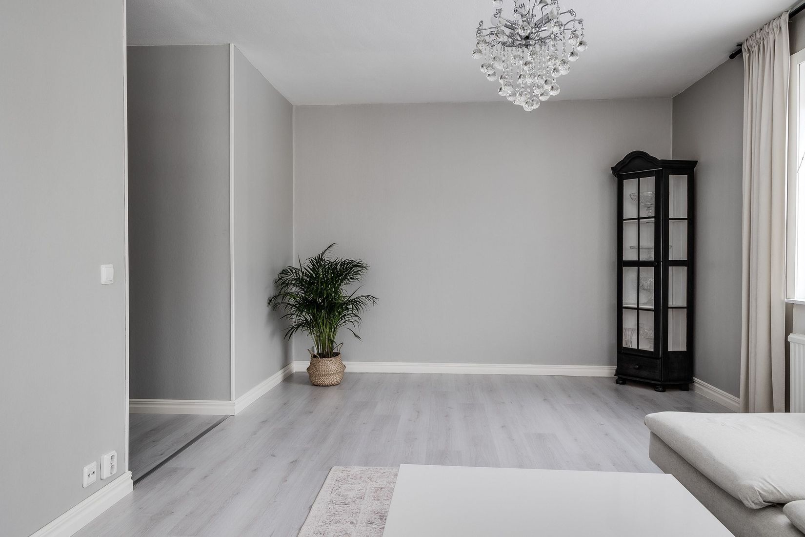 Bostadsrätt, Norrbackavägen 26, Norrtorn, Oskarshamn