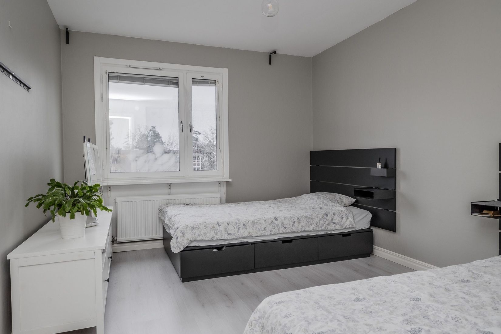 Bostadsrätt, Norrbackavägen 26, Norrtorn, Oskarshamn